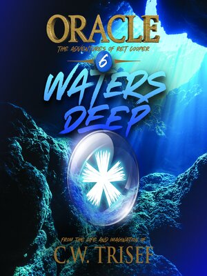 cover image of Oracle--Waters Deep (Volume 6)